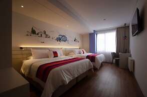LAS BRISAS SUR