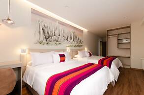 LAS BRISAS SUR