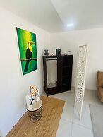 Badu Lodge