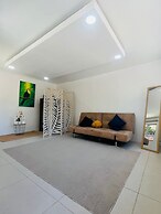 Badu Lodge