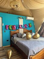 Badu Lodge