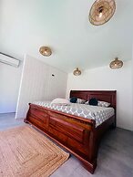 Badu Lodge