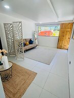 Badu Lodge