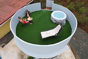 Badu Lodge