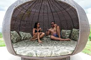 Badu Lodge