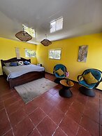 Badu Lodge