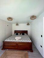 Badu Lodge