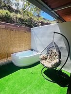 Badu Lodge