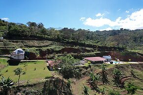 Badu Lodge
