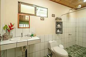 Cabinas Casa El Tortugo