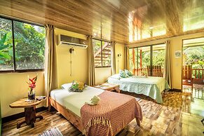 Cabinas Casa El Tortugo