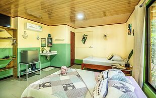 Cabinas Casa El Tortugo