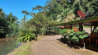 Cabinas Casa El Tortugo