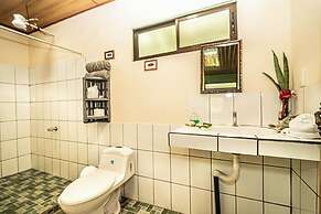 Cabinas Casa El Tortugo