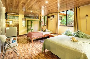 Cabinas Casa El Tortugo