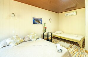 Cabinas Casa El Tortugo