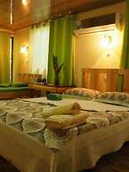 Cabinas Casa El Tortugo