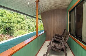Cabinas Casa El Tortugo