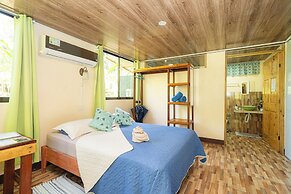 Cabinas Casa El Tortugo