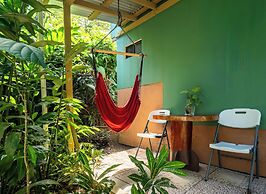 Cabinas Casa El Tortugo