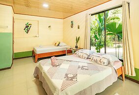 Cabinas Casa El Tortugo