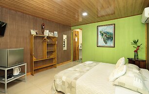 Cabinas Casa El Tortugo