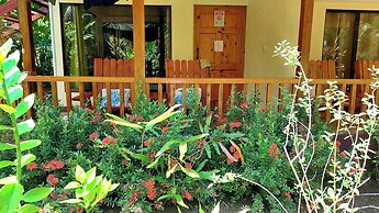 Cabinas Casa El Tortugo