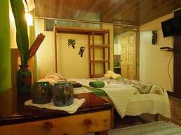 Cabinas Casa El Tortugo