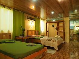 Cabinas Casa El Tortugo