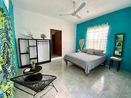 Jungla Bacalar