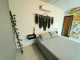Jungla Bacalar