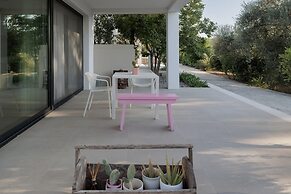 Gaia - A Secret Luxury Hideaway
