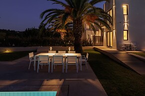 Gaia - A Secret Luxury Hideaway