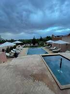 Riad Timskrine