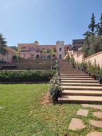 Riad Timskrine