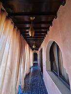 Riad Timskrine