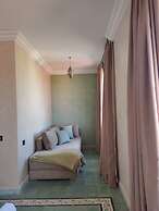 Riad Timskrine