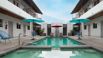 Hotel Marea Baja