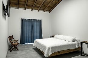 Hotel Marea Baja