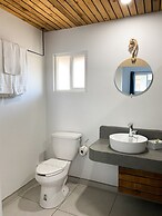 Hotel Marea Baja