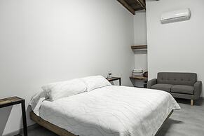 Hotel Marea Baja