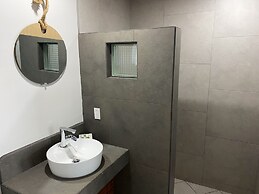 Hotel Marea Baja