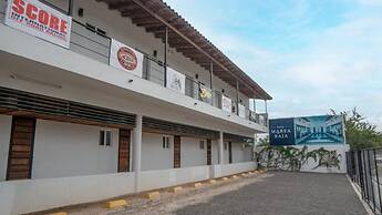Hotel Marea Baja