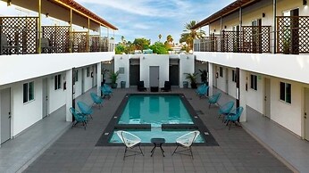Hotel Marea Baja