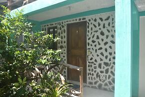 Shenamae Pension