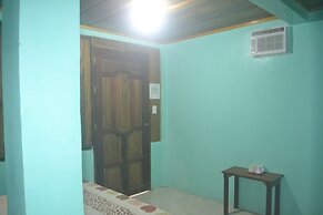 Shenamae Pension