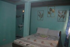 Shenamae Pension