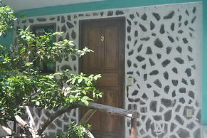 Shenamae Pension