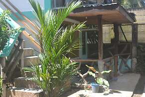 Shenamae Pension