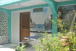 Shenamae Pension